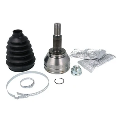 Billede af METELLI 15 11032 Knokkelled Gummi