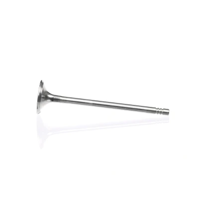 Billede af ET ENGINETEAM VE0025 Udstødningsventil 25mm Udstødningsside Forkromet ventilstav OPEL: Astra G CC, Corsa D Hatchback, E Hatchback