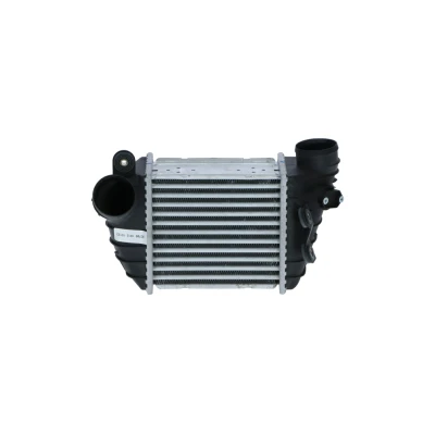 Billede af NRF 30799 Intercooler Aluminium uden sensor