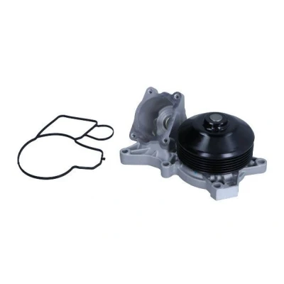 Billede af MAXGEAR 47 0218 Vandpumpe med remskive pakning til multi v remsdrift BMW: 3 Coupe, Touring, 5 Sedan