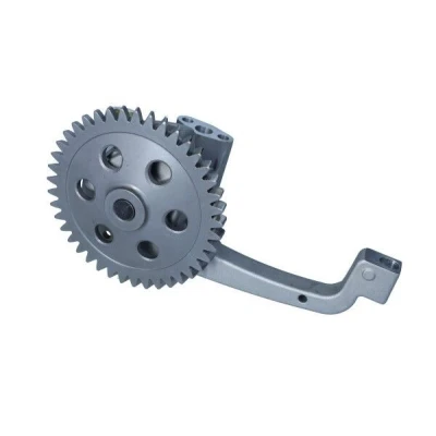 Billede af Oliepumpe MAXGEAR 42 0053