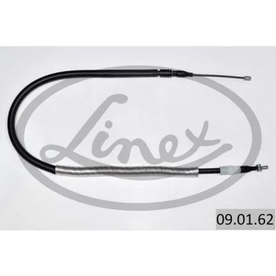 Billede af Håndbremsekabel LINEX 09.01.62