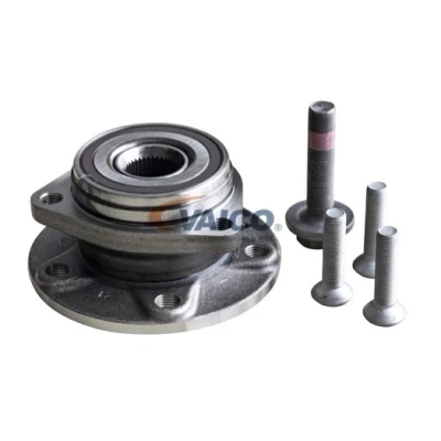 Billede af VAICO V10 3974 Hjullejesæt foraksel med add on materiale EXPERT KITS + skruer 137 VOLKSWAGEN: Golf 7, Passat B8 Variant, Sedan