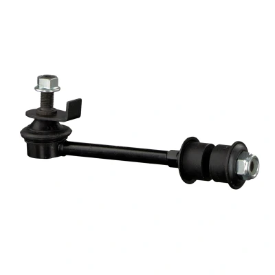 Billede af FEBI BILSTEIN 42595 Stabstag 165 M10 x 1,25 med selvlåsende møtrik, møtrik Stål sort NISSAN: Patrol GR 5 SUV