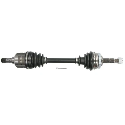 Billede af Drivaksel PASCAL G2X013PC