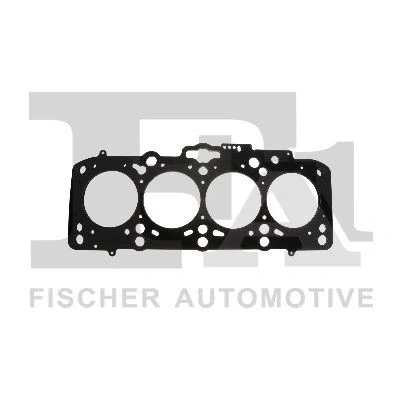 Billede af Pakning, topstykke FA1 EC1100 904