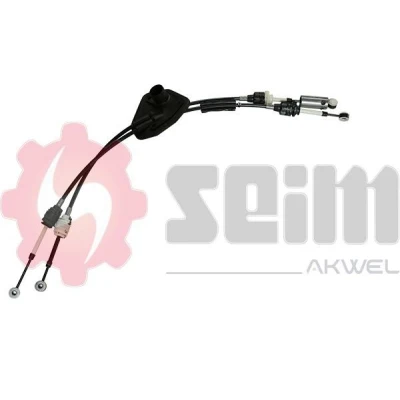 Billede af SEIM 555923 Kabel, manuel gearkasse