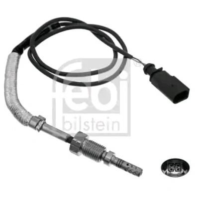 Billede af FEBI BILSTEIN 49272 Sensoren efter udstødningsturbolader AUDI: A4 B7 Avant