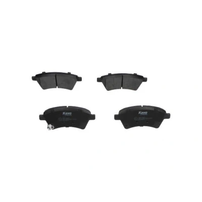 Billede af KAVO PARTS KBP 8523 Bremseklodser med akustisk advarsel for slid SUZUKI: SX4 I Hatchback, Sedan