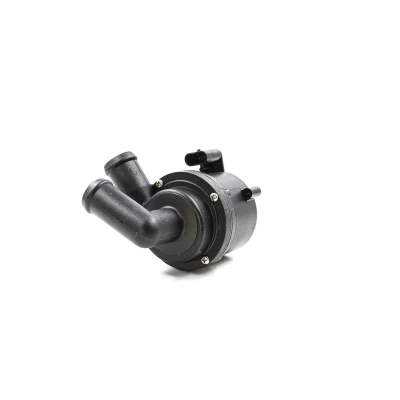 Billede af SKF VKPA 81917 Vandpumpe elektrisk med hus VOLKSWAGEN: Golf 6, Sharan II, AUDI: A4 B8 Avant, A5 Coupe, Sedan