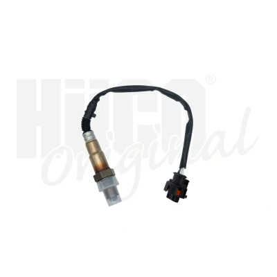 Billede af HITACHI 135331 Lambdasonde Diagnosesonde, Reguleringssonde 4 OPEL: Corsa D Hatchback, Meriva A, Astra H Caravan, CHEVROLET: Captiva