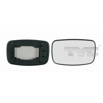 Billede af TYC 310 0014 1 Spejlglas venstre