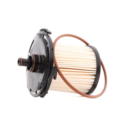 Billede af MAHLE ORIGINAL KX 387D Brændstoffilter Filterindsats FORD: Transit Custom V362 Bus, Mk6 Van, Tourneo Bus