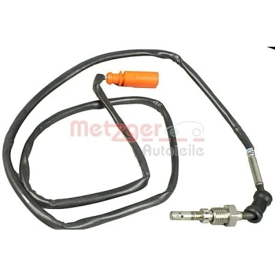 Billede af METZGER 0894063 Sensoren efter partikelfilter VOLKSWAGEN: GOLF 6
