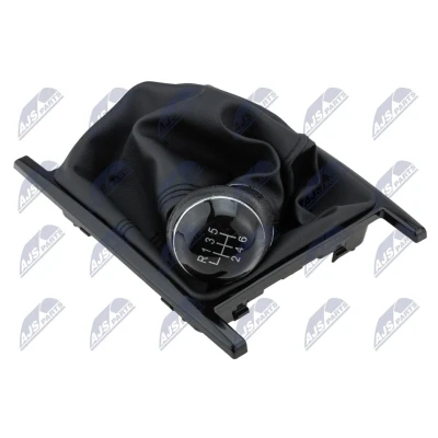 Billede af Gearknop NTY GZB VW 033