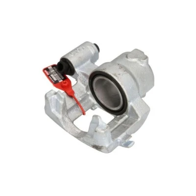 Billede af LAUBER 77.0378 Bremsekaliber Støbejern venstre foraksel FIAT: Panda II Hatchback, Punto Hatchback