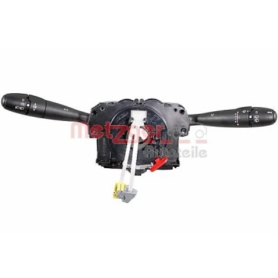 Billede af METZGER 0916846 Ratstammekontakt CITROËN: Berlingo II