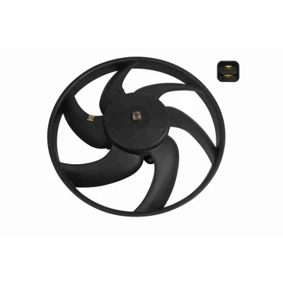 Billede af VEMO V22 01 1769 Køleventilator 335 250 Original Quality PEUGEOT: 306 Hatchback, 406 Sedan, CITROËN: Xsara Hatchback
