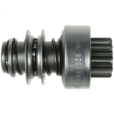 Billede af AS PL SD0376P Friløbsgear, starter 46,50 9
