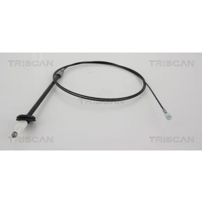 Billede af TRISCAN 8140 10154 Håndbremsekabel 2425/271 Skivebremse MERCEDES BENZ: Sprinter 3.5 T Ladvogn/Chassis, Bus