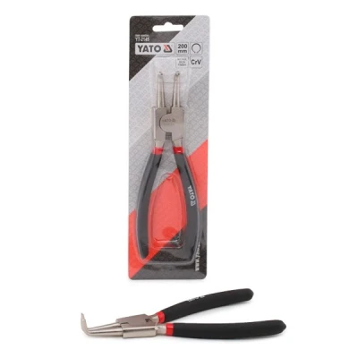 Billede af YATO YT 2145 Seegerringstang 200