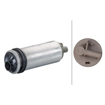 Billede af HELLA 8TF 358 106 601 Brændstofpumpe elektrisk uden pakninger