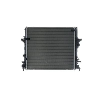 Billede af MAHLE ORIGINAL CR 1929 000P Radiator 570 510 26 Loddet køleripper