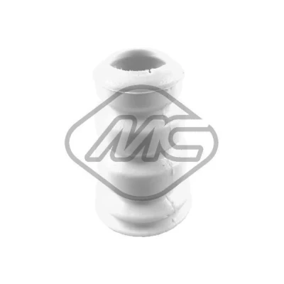 Billede af Gummianslag, affjedring Metalcaucho 56048