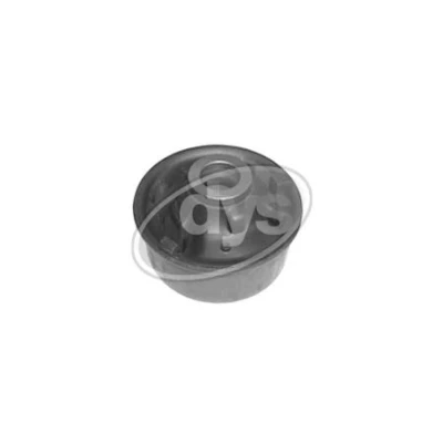 Billede af DYS 37 09536 5 Bøsning foraksel, ydre Gummimetalleje til bærearm TOYOTA: RAV4 IV SUV, Auris Hatchback, Verso
