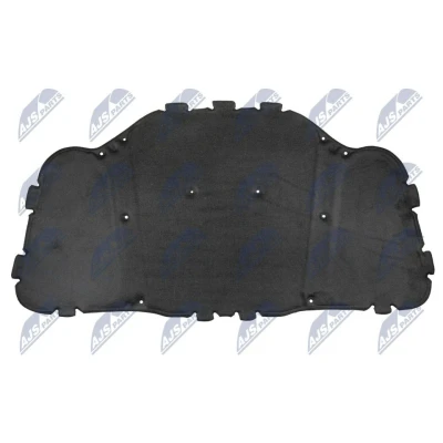 Billede af NTY EZC BM 174 Motorrumsisolation Motorhjelm