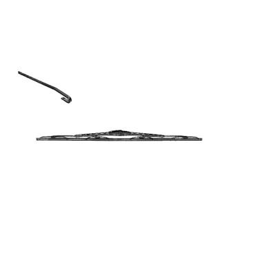 Billede af Viskerblad Valeo Silencio 574150 525mm foran Standard VOLKSWAGEN: GOLF 4, Fox Hatchback, 3, NISSAN: MICRA Pixo, MITSUBISHI: ASX SUV