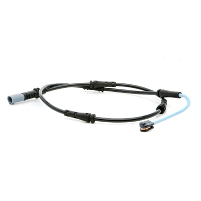 Billede af FEBI BILSTEIN 36429 Slidindikator Bremsebelægning Bagaksel venstre, højre BMW: 5 Sedan