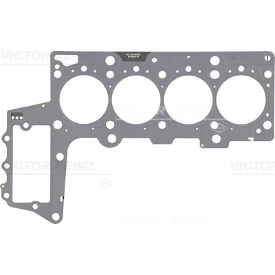 Billede af REINZ 61 36455 20 Toppakning 1,65 pakning med metallag BMW: 5 Touring, 3 Sedan, LAND ROVER: Freelander I SUV