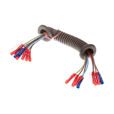 Billede af FEBI BILSTEIN 107082 Kabelreparationssæt, bagklap