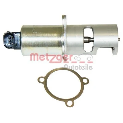 Billede af METZGER 0892034 EGR Ventil ORIGINAL ERSATZTEIL elektrisk med pakning OPEL: Vivaro A Combi