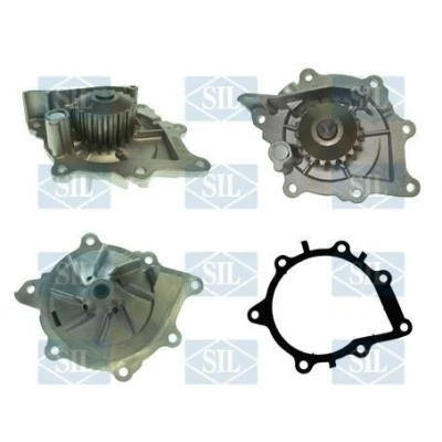 Billede af Saleri SIL PA1426 Vandpumpe 19 mekanisk 56,2 CITROËN: Jumper II Bus, C4 Picasso 2, C5 III Stationcar, PEUGEOT: 308 SW Boxer Van, 5008 I