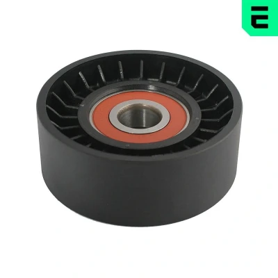 Billede af OPTIMAL 0 N1631S Strammehjul uden holder