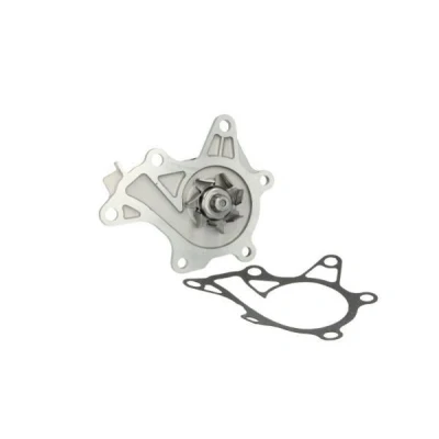 Billede af THERMOTEC D12118TT Vandpumpe med pakning mekanisk til multi v remsdrift TOYOTA: Yaris II Hatchback, III Auris Hatchback