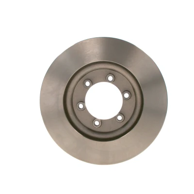 Billede af BOSCH 0 986 479 416 Bremseskiver 294 26 6 109 ventileret olieret højkarboniseret SSANGYONG: Rexton / 2