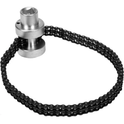 Billede af YATO YT 08253 Oliefilterbånd 115 60 Krom vanadium stål