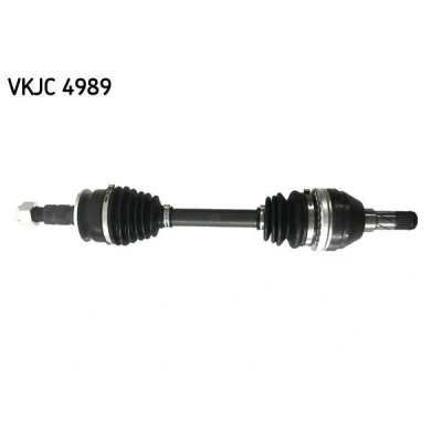 Billede af SKF VKJC 4989 Trækaksel 595,5, 57,5 OPEL: Astra J GTC, Hatchback