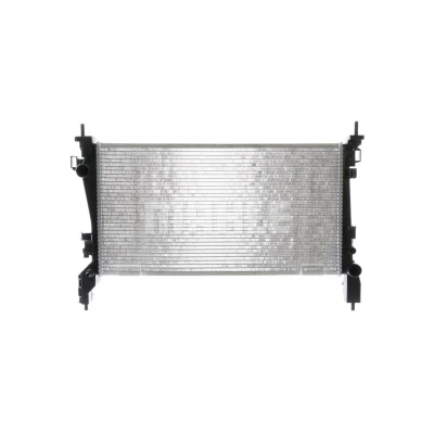 Billede af MAHLE ORIGINAL CR 1120 000S Radiator til køretøjer med klimaanlæg 630 342 26 Mekanisk fuget køleripper FIAT: Fiorino III Van / Stationcar