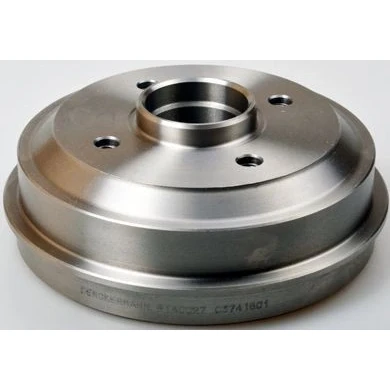 Billede af Bremsetromle DENCKERMANN B140027