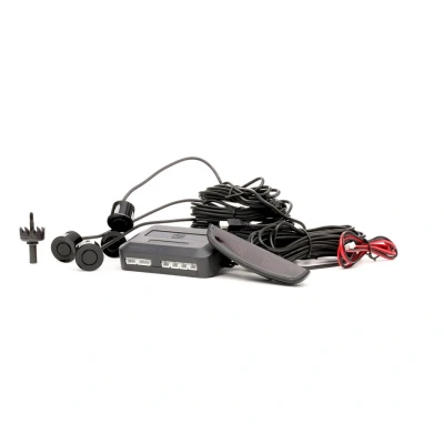 Billede af TECH CP4B Parkeringsassistent system bag med sensor, monteringsvejledning 4