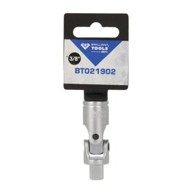 Billede af KS TOOLS BT021902 Ledstykke, topnøgle 10 (3/8&quot;) 50