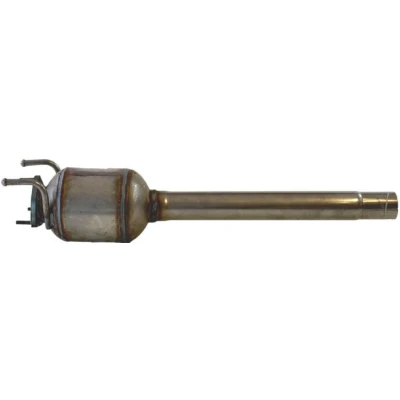 Billede af BOSAL 090 646 Katalysator Euro 4 med monteringsdele FIAT: Ducato III Ladvogn / Chassis