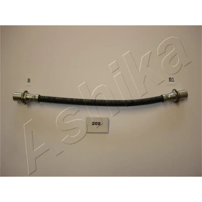 Billede af Holder, bremseslange ASHIKA 69 02 202