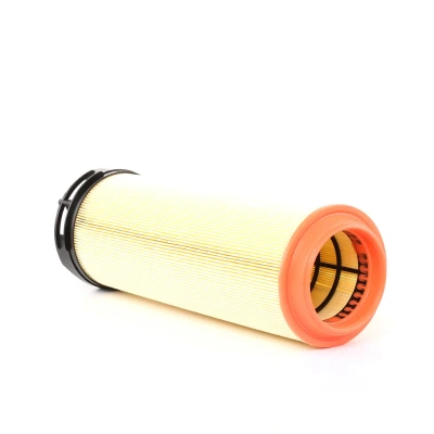 Billede af VALEO 585648 Luftfilter 339 118, 118 Filterindsats MERCEDES BENZ: C klasse Sedan, CLK Coupe, T modell