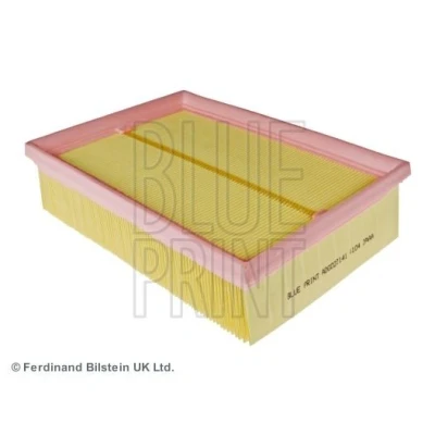 Billede af BLUE PRINT ADG022141 Luftfilter 59 162 233 Filterindsats OPEL: Mokka / X