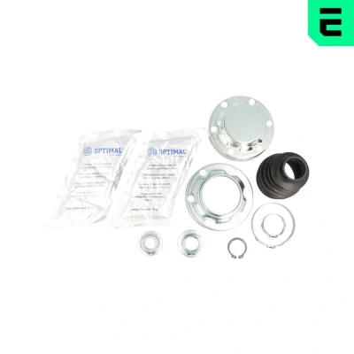 Billede af OPTIMAL CVB 10663TPE Drivakselmanchet 87,5 Termoplast